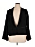 Eileen Fisher Black Blazer Size XL - photo 1