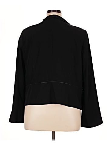 Eileen Fisher Blazer (view 2)