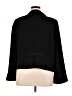 Eileen Fisher Black Blazer Size XL - photo 2