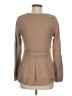 Cupio 100% Acrylic Tan Pullover Sweater Size M - photo 2