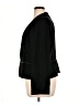 Eileen Fisher Black Blazer Size XL - photo 5