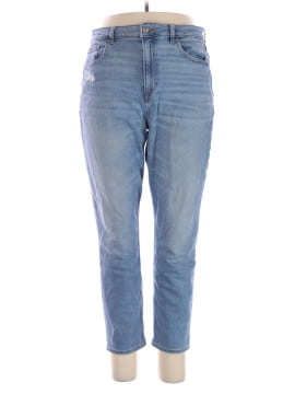 American Eagle Outfitters Jeans (view 1)