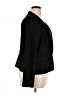 Eileen Fisher Black Blazer Size XL - photo 4