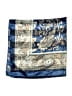 Assorted Brands Paisley Blue Scarf One size - photo 2