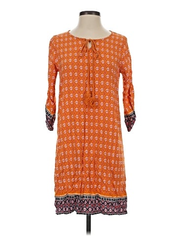 HOTOUCH Casual Dress (view 1)