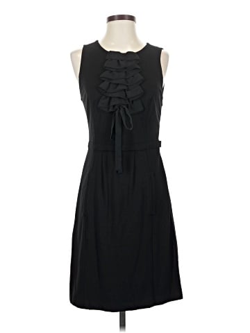 Leifsdottir Casual Dress (view 1)