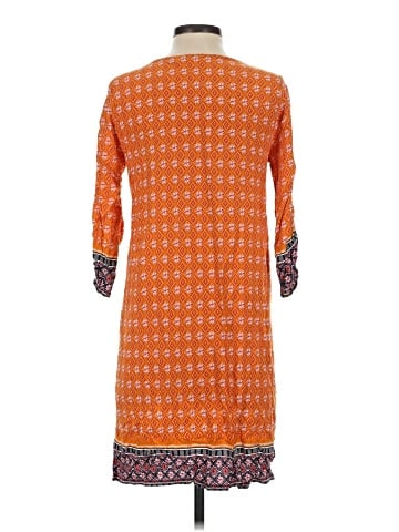 HOTOUCH Casual Dress (view 2)