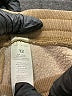 OshKosh B'gosh Solid Tan Khakis Size 12 - photo 4