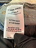 Etienne Marcel Hearts Blue Jeans Size 26 waist - photo 8