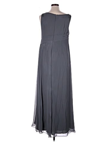 Azazie Casual Dress (view 2)