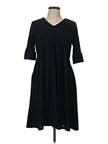 Harlow & Rose Casual Dress (view 1)