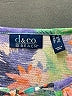 D&Co. Blue Short Sleeve Blouse Size 1X - photo 7