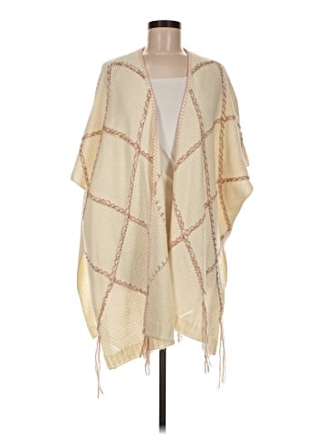 Knox Rose Poncho (view 1)