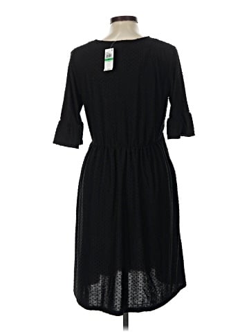 Harlow & Rose Casual Dress (view 2)