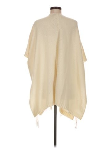 Knox Rose Poncho (view 2)