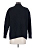 Acne Studios 100% Wool Blue Wool Devon Zip-Up Cardigan Size S - photo 2