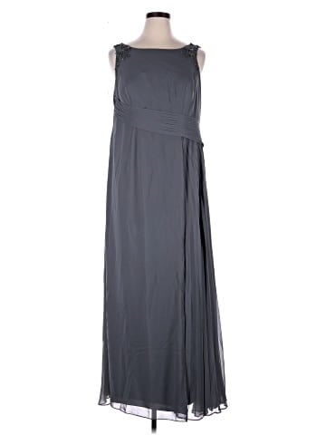 Azazie Casual Dress (view 1)