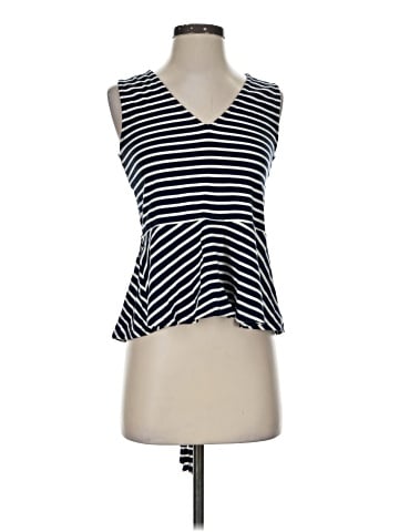 J.Crew Sleeveless Top (view 1)