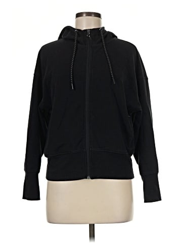Active by Old Navy Zip Up Hoodie (view 1)