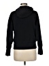 Active by Old Navy Black Zip Up Hoodie Size M (petite) - photo 2