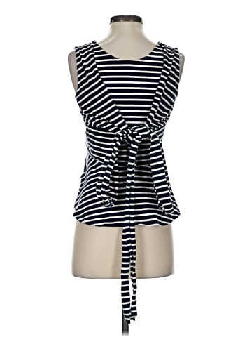 J.Crew Sleeveless Top (view 2)