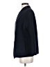 Acne Studios 100% Wool Blue Wool Devon Zip-Up Cardigan Size S - photo 5