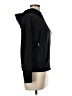 Active by Old Navy Black Zip Up Hoodie Size M (petite) - photo 4
