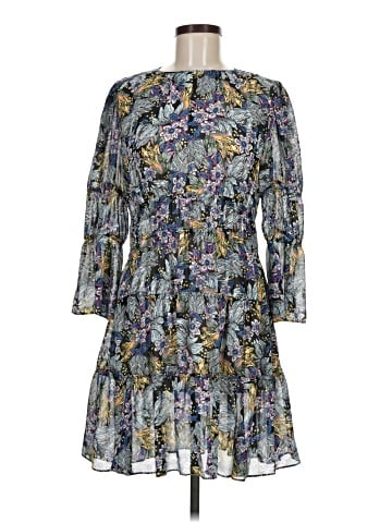 Cinq à Sept Casual Dress (view 1)