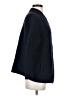 Acne Studios 100% Wool Blue Wool Devon Zip-Up Cardigan Size S - photo 4
