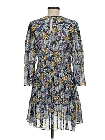 Cinq à Sept Casual Dress (view 2)