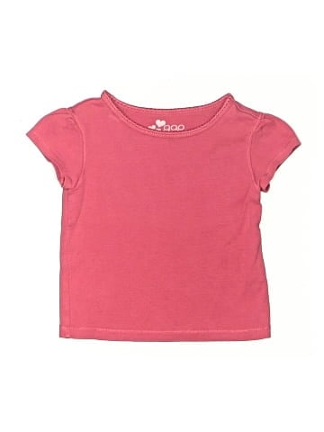 Gap Short Sleeve T-Shirt (view 1)