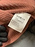 10 Tree 100% Cotton Brown Pullover Sweater Size S - photo 8