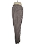 Old Navy Gray Casual Pants Size XL - photo 4