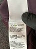 ExOfficio 100% Polyester Burgundy Jacket Size XS - photo 7