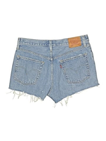 Levi's Denim Shorts (view 2)