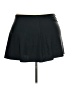 Avenue Solid Black Casual Skirt Size 3X - photo 2