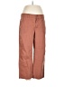 Sundance Orange Brown Khakis Size 16 - photo 1