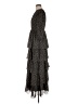 Concept Gray Casual Dress Size M - photo 5