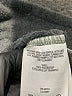 Columbia 100% Polyester Solid Gray Jacket Size XS (kids) - photo 4