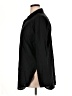 Calia Solid Black Long Sleeve Button-Down Shirt Size XL - photo 5