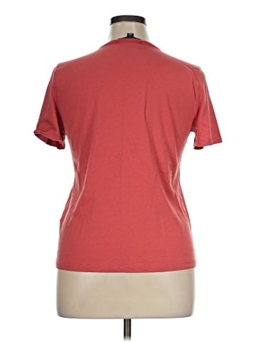 Tommy Hilfiger Short Sleeve Top (view 2)