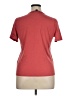 Tommy Hilfiger Red Short Sleeve Top Size XL - photo 2