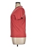 Tommy Hilfiger Red Short Sleeve Top Size XL - photo 5
