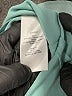Tibi Teal Dress Pants Size 4 - photo 8