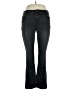 Bass Pro Shops Black Jeans Size 14 - photo 1