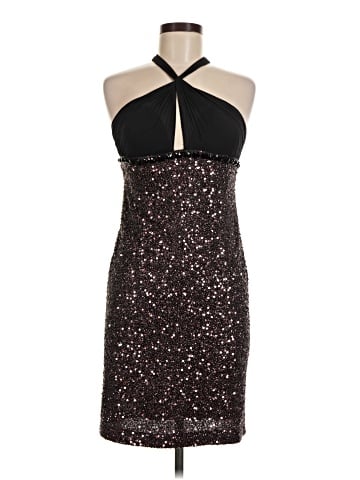 Marc Bouwer Glamit! Cocktail Dress (view 1)