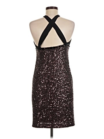 Marc Bouwer Glamit! Cocktail Dress (view 2)