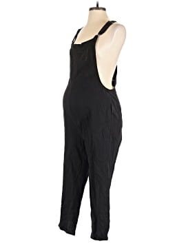 A Pea in the Pod Overalls (view 1)