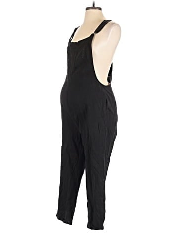 A Pea in the Pod Overalls (view 1)