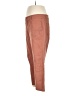Sundance Orange Brown Khakis Size 16 - photo 5